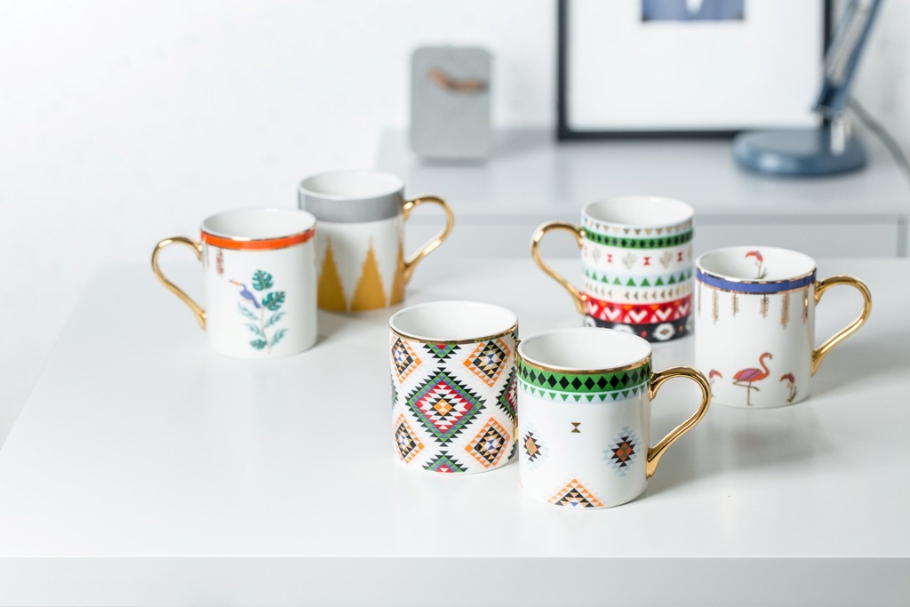 For direct sales, wholesale and retail of light luxury mugs and coffee cups, please consult pic 3