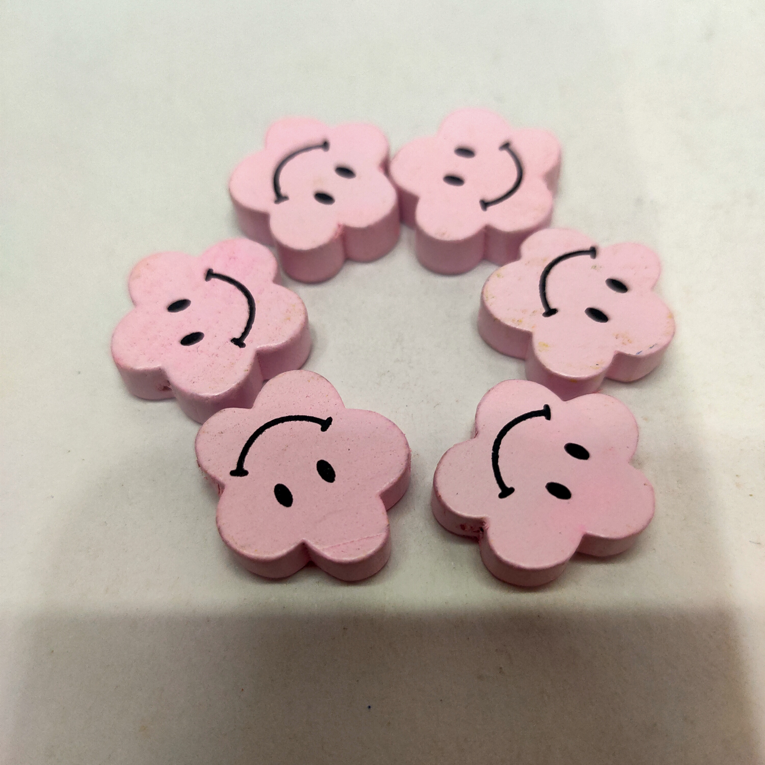 厂家直销环保材料Diy 木质配件2082