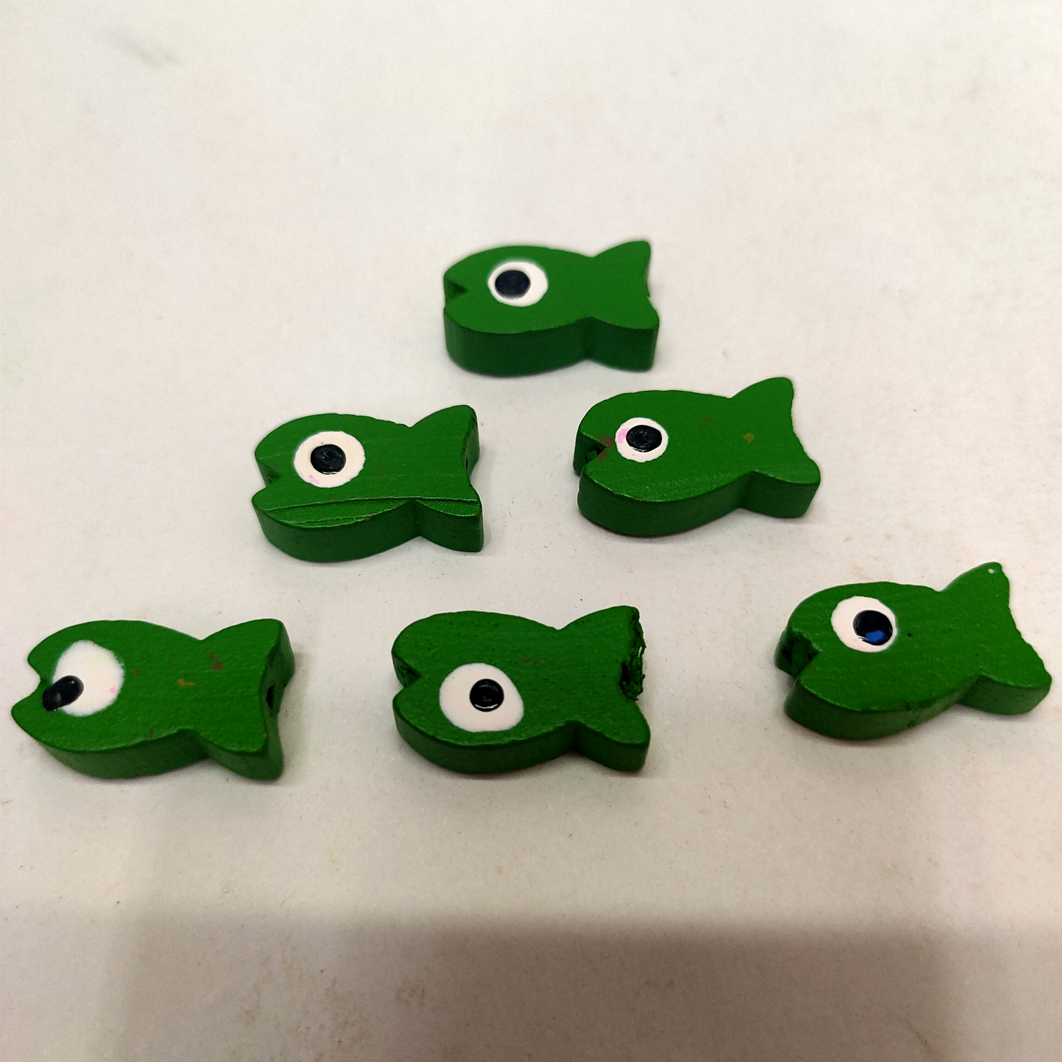 厂家直销环保材料Diy 木质配件2095