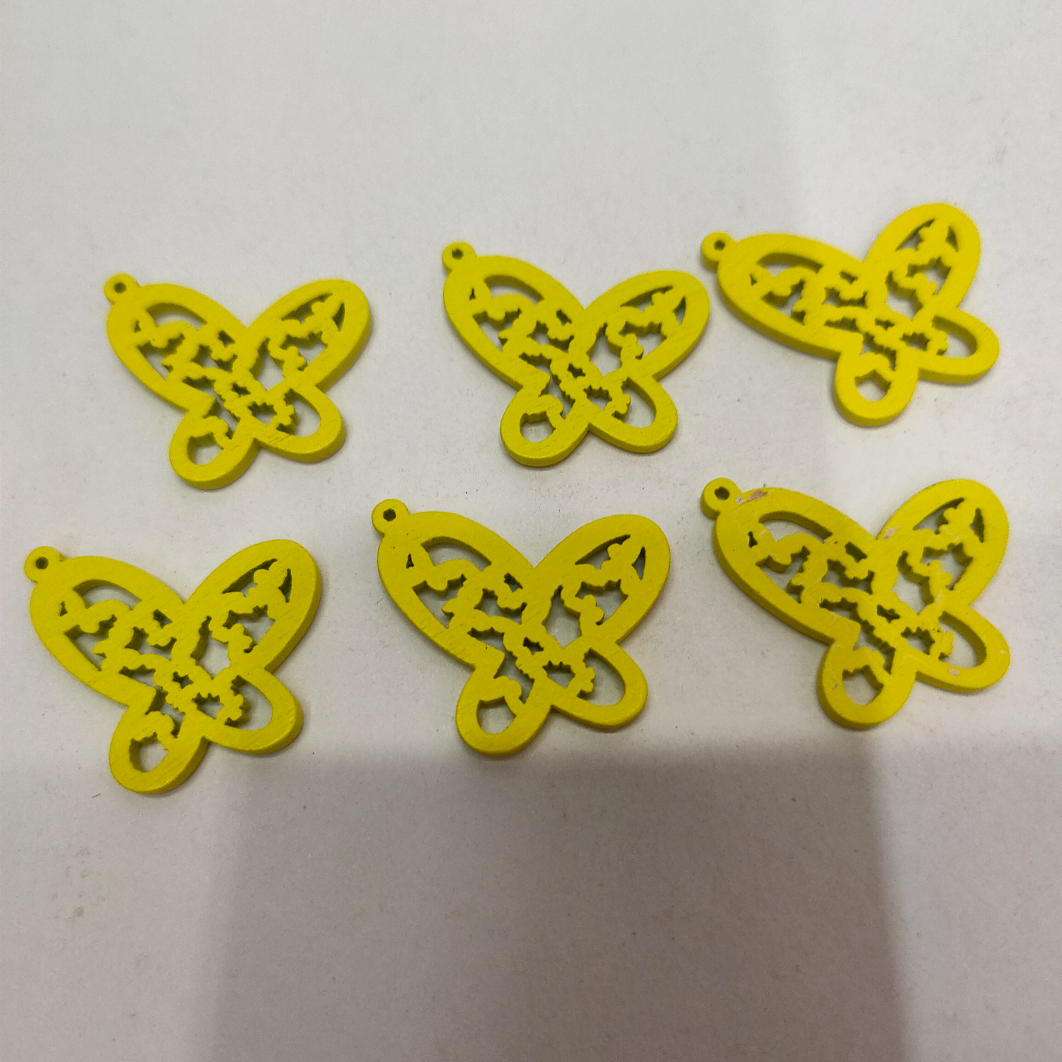 厂家直销环保材料Diy 木质配件2069
