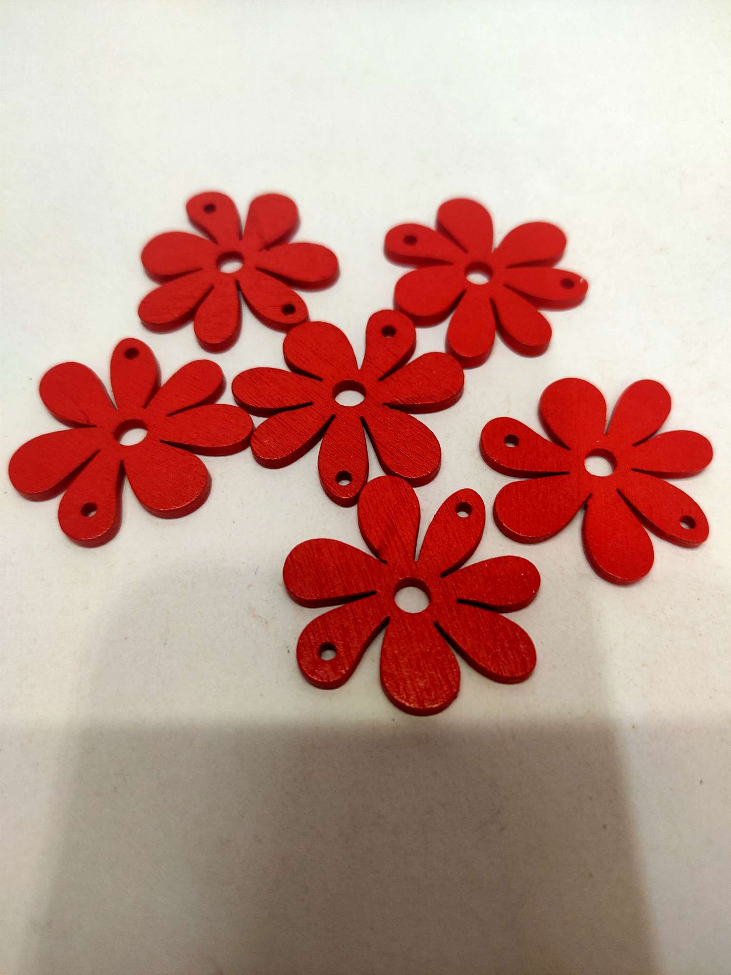 厂家直销环保材料Diy 木质配件2084产品图