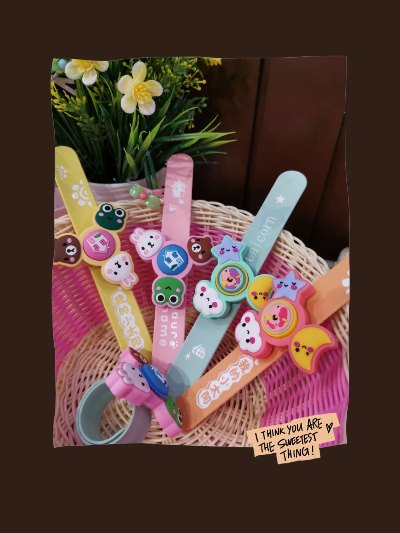 实色软陶啪啪圈详情图4