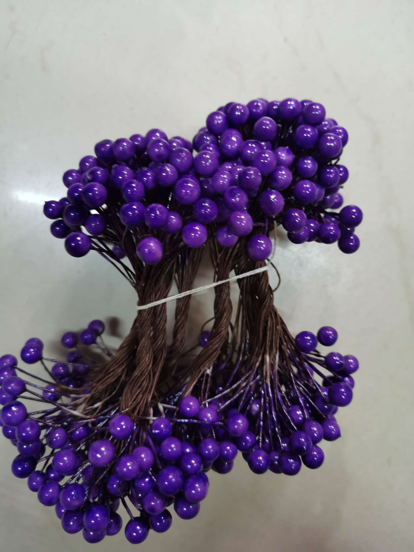 0.8 Bald fruit Purple foam fruit Polystyrene 01 Specification image