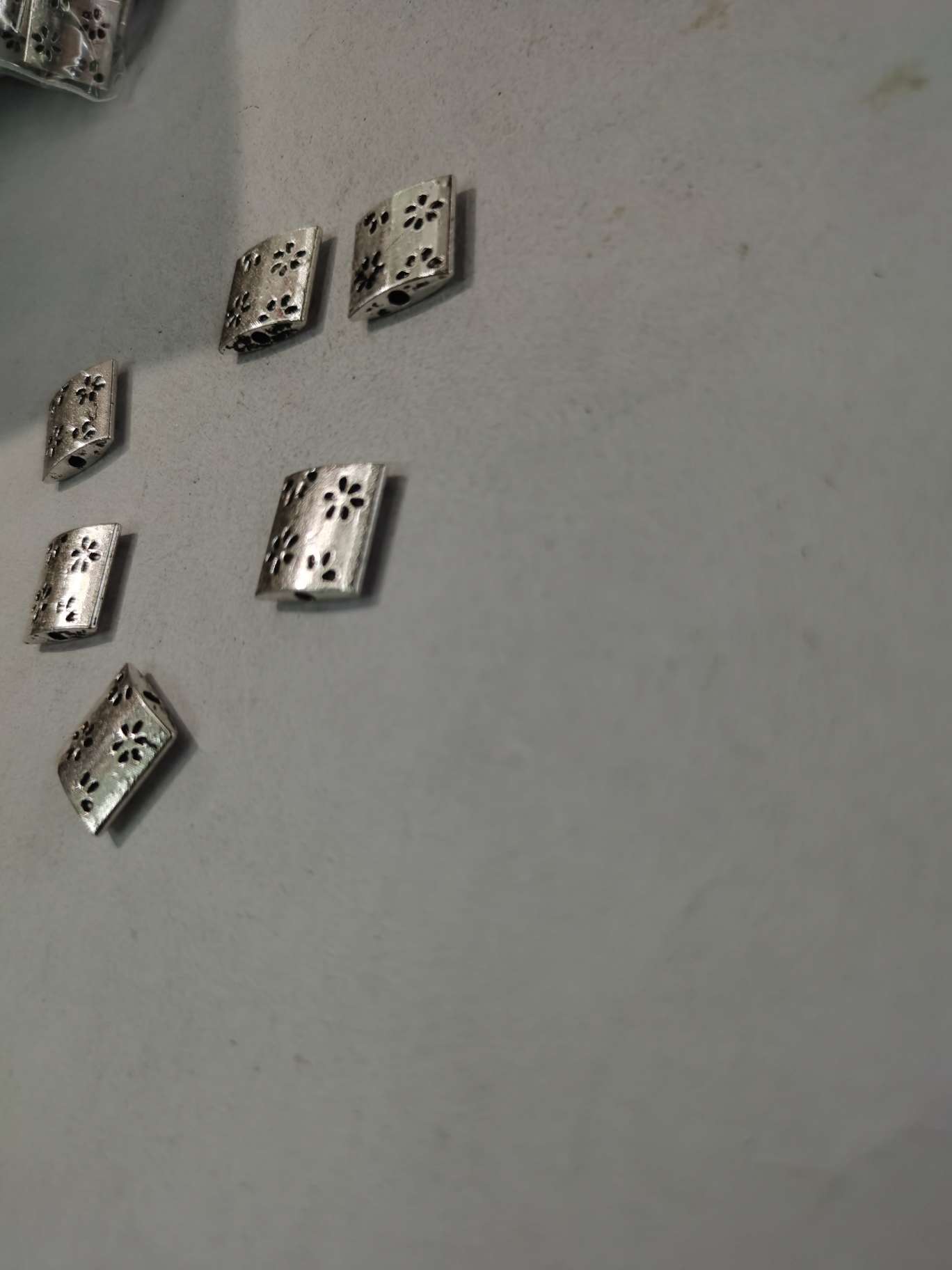 Zinc alloy Zn-2072 Specification image