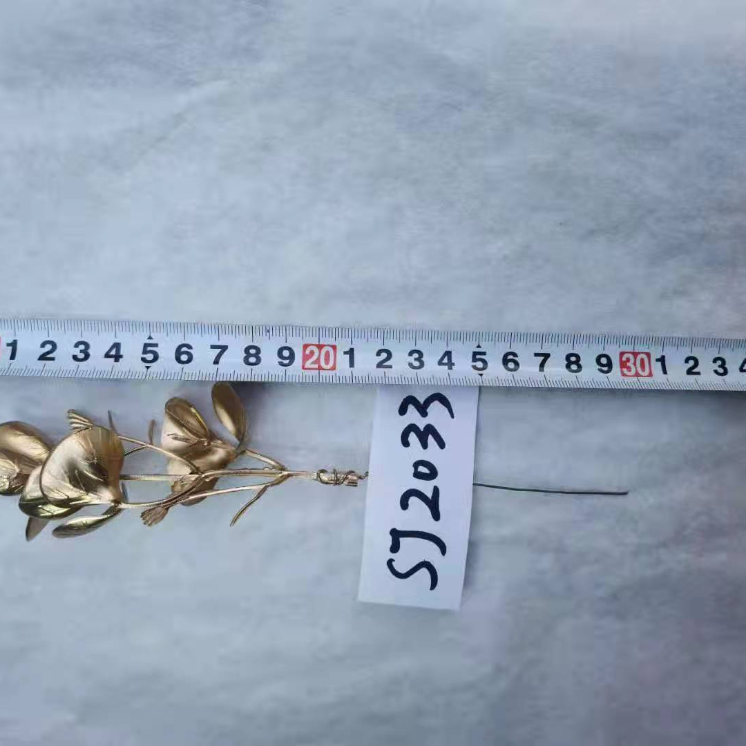 274金叶子