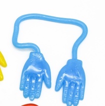 Soft material 416