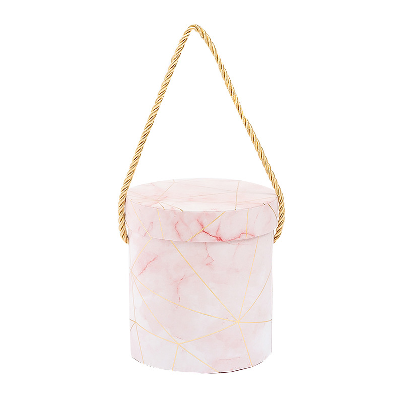 Available in stock: Hugging buckets, flower boxes, hand-held round flower tubes, gift boxes, dried flower gift packaging boxes, and round buckets can be customized Item Picture