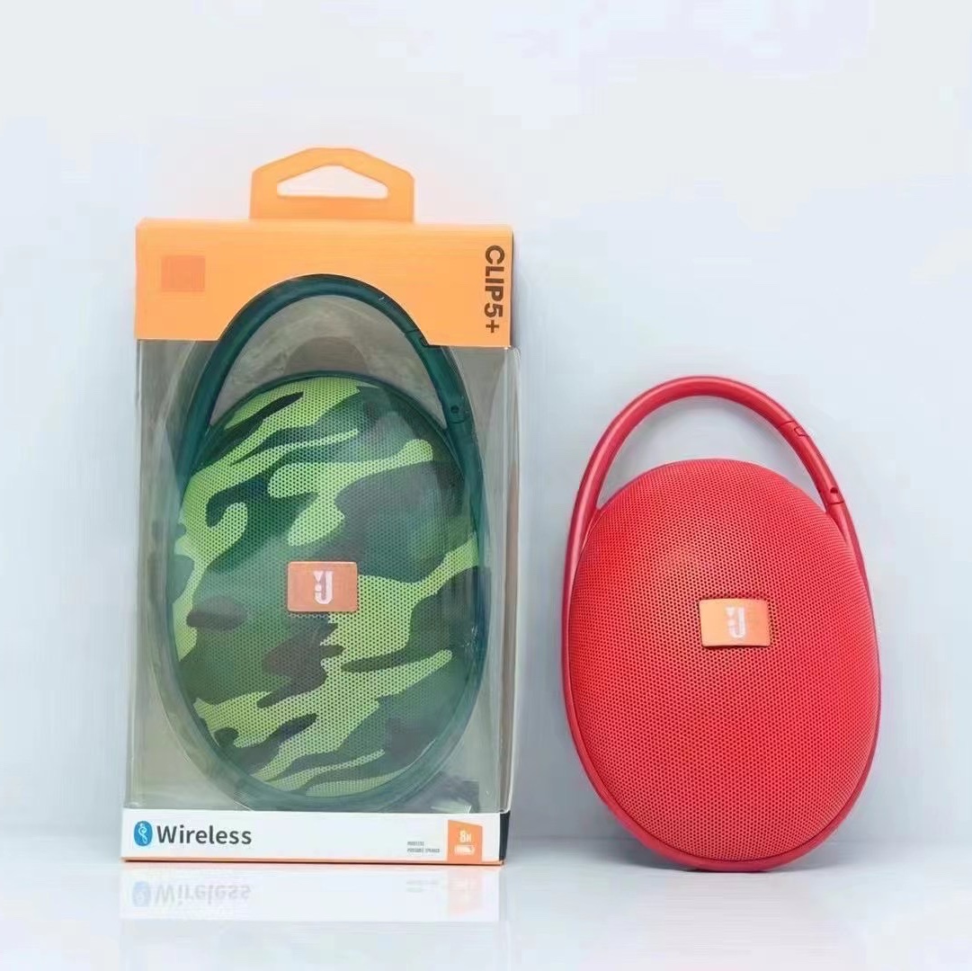 CLIP 5+ machine sub-size: 158*95*57MM