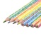 多美儿学生画画彩色铅笔多色芯颜色可定做图
