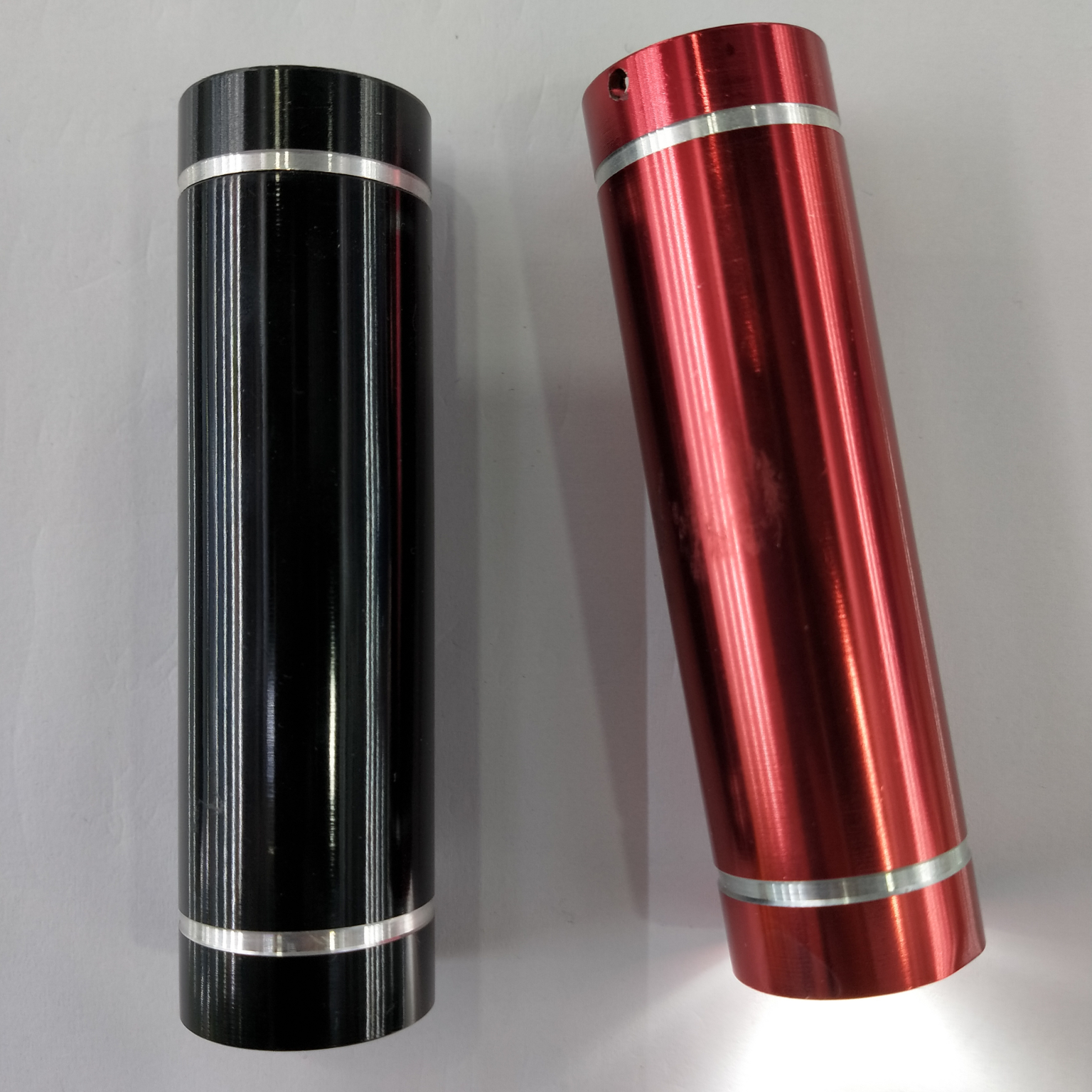 Flashlight 701 (1 lamp)