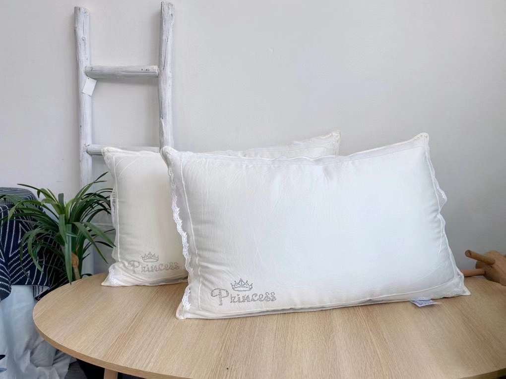 优雅质感和颜值并存，让您的睡眠无时无刻都在美容！✅纯色系的淡雅，是一种别样的简约美。没有过多的渲染，却自有一种气质藏于其详情8