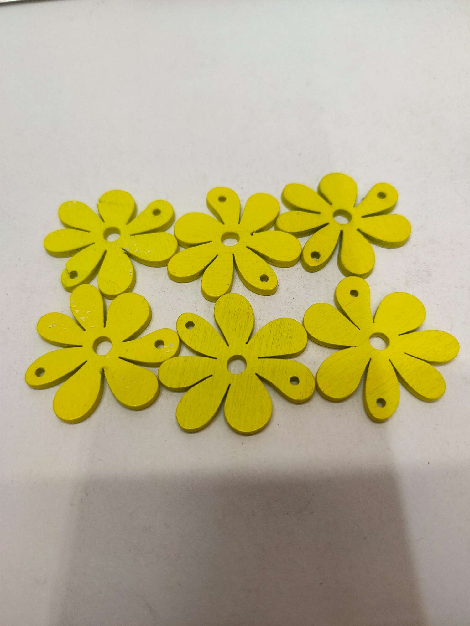 厂家直销环保材料Diy 木质配件2084细节图