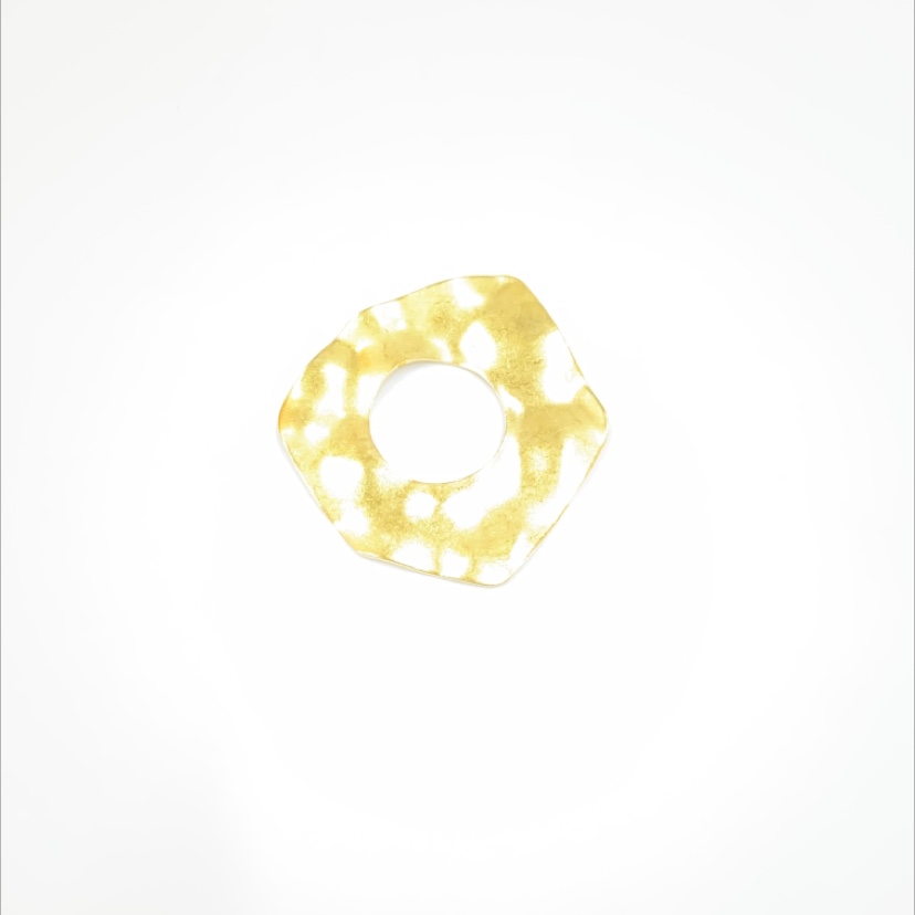 XW06883 hollow flat profile embodying pattern