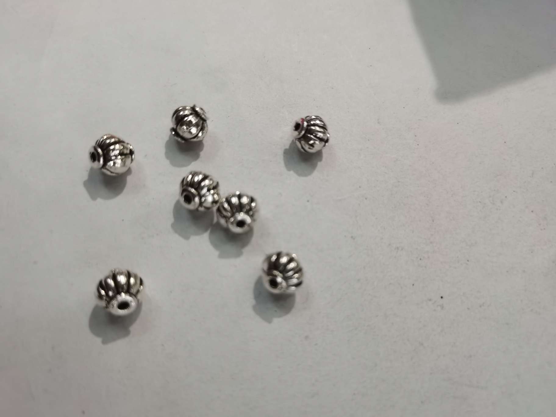 Zinc alloy Zn-2042 Specification image