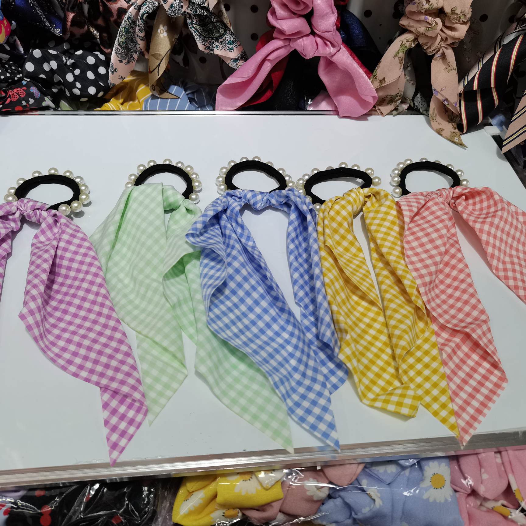 Streamer 18