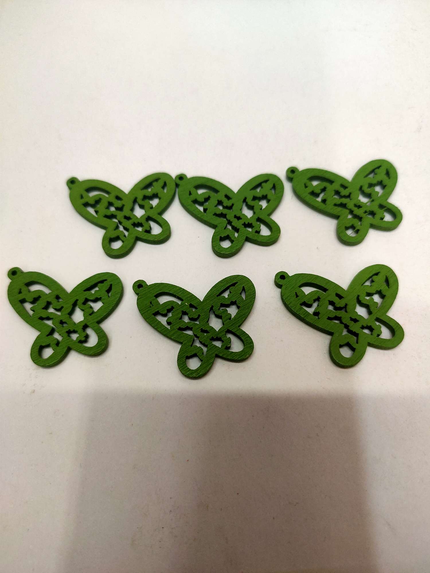 厂家直销环保材料Diy 木质配件2070细节图