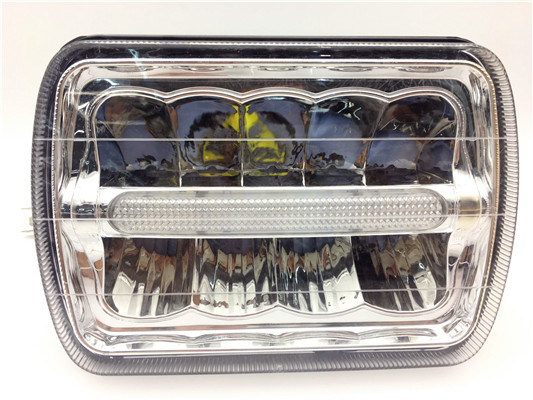 Car work Light 01 Item Picture