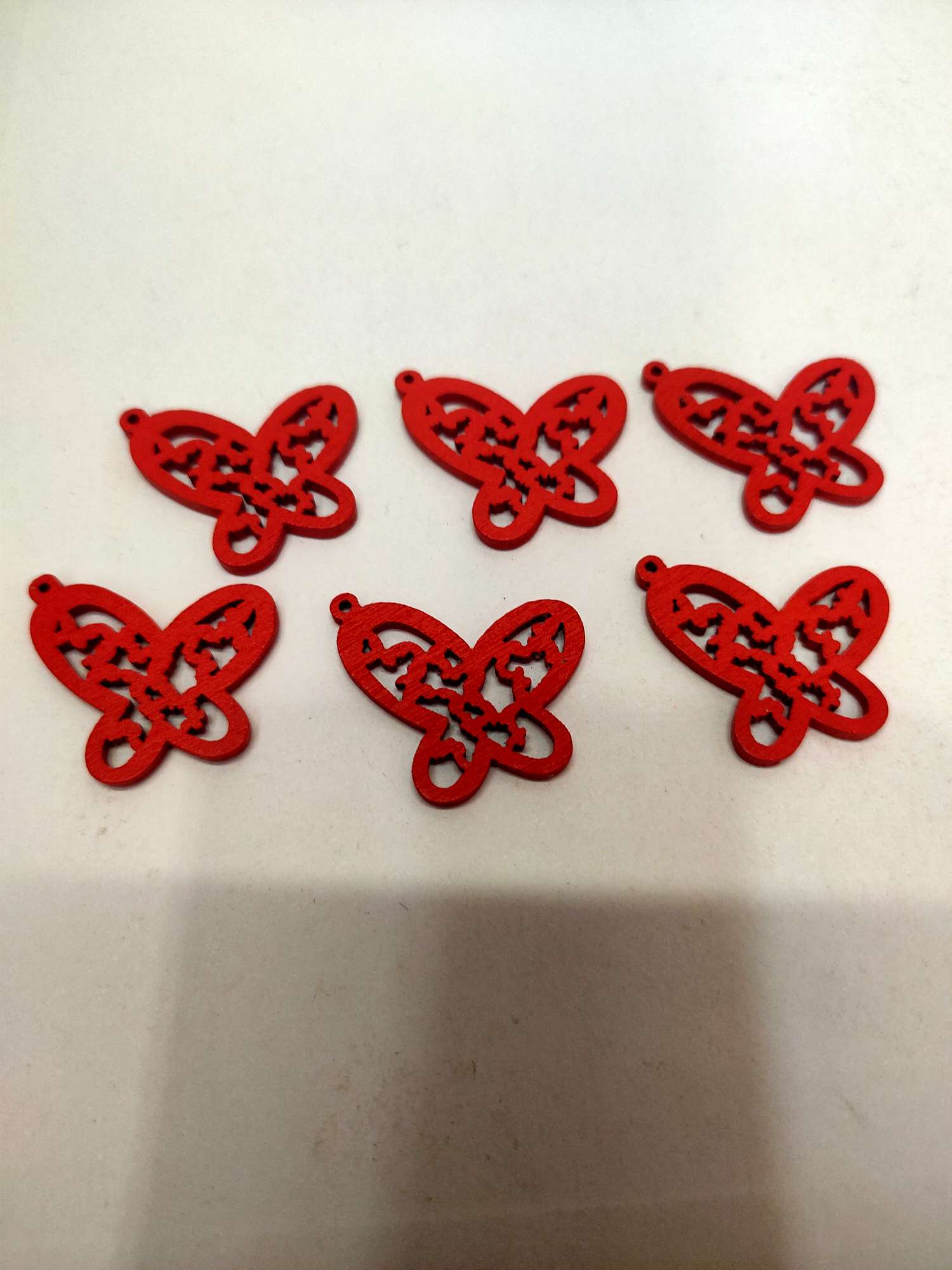 厂家直销环保材料Diy 木质配件2071细节图