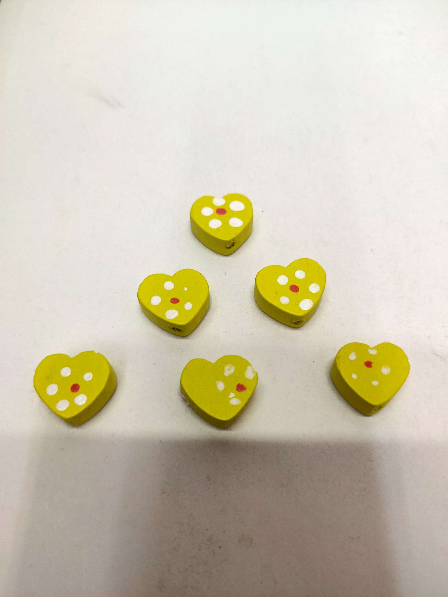 厂家直销环保材料Diy 木质配件2120产品图