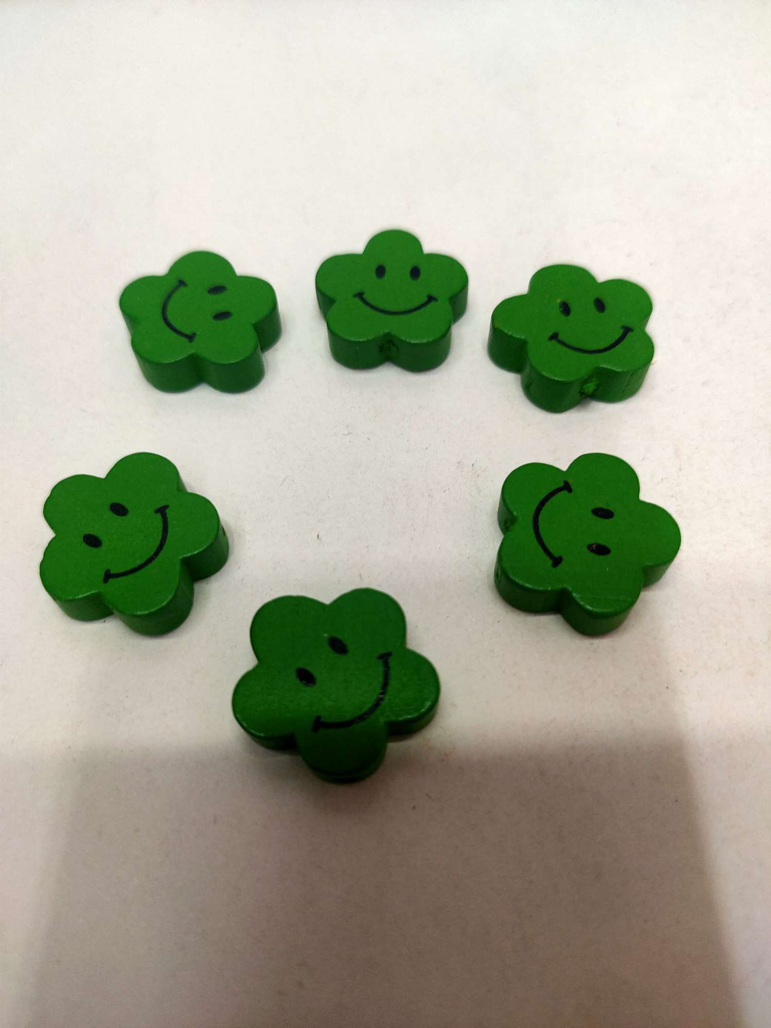 厂家直销环保材料Diy 木质配件2077细节图