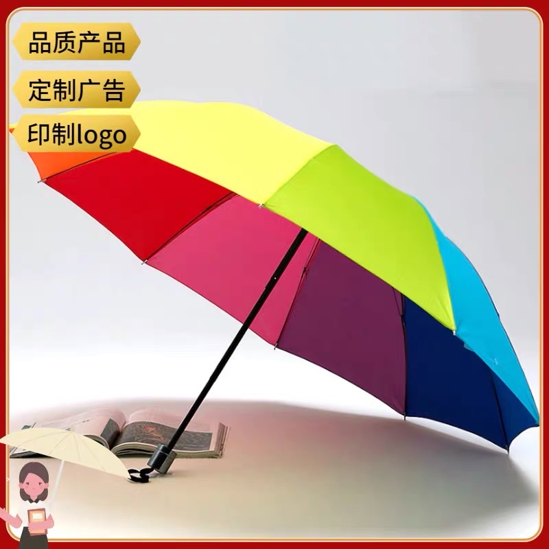 雨伞产品图