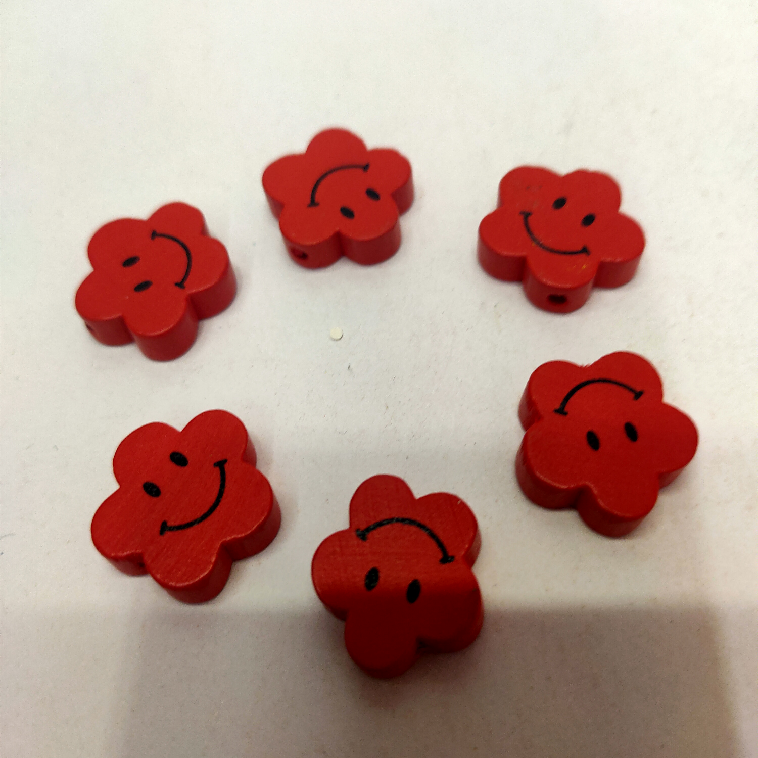 厂家直销环保材料Diy 木质配件2077