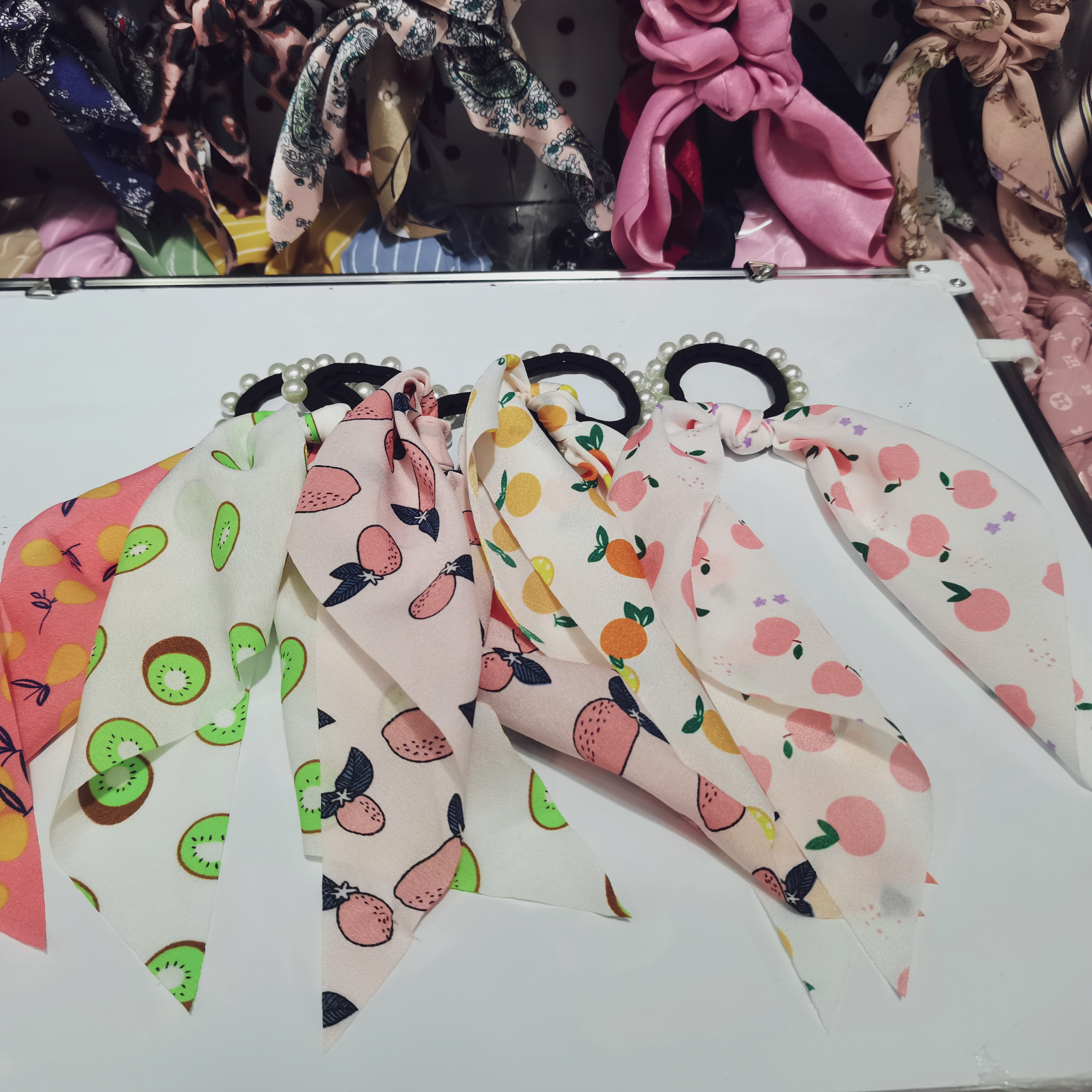 Streamer 9