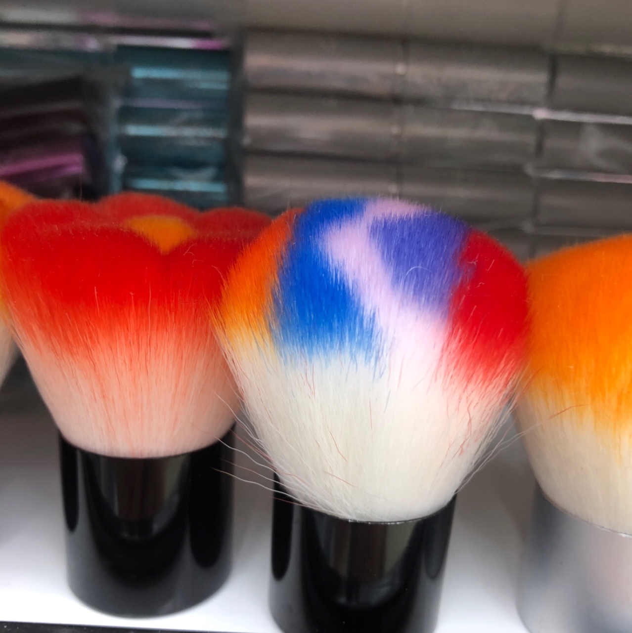 Makeup Brush 1