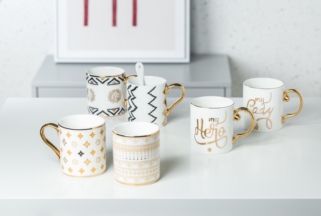 For direct sales, wholesale and retail of light luxury mugs and coffee cups, please consult pic 2