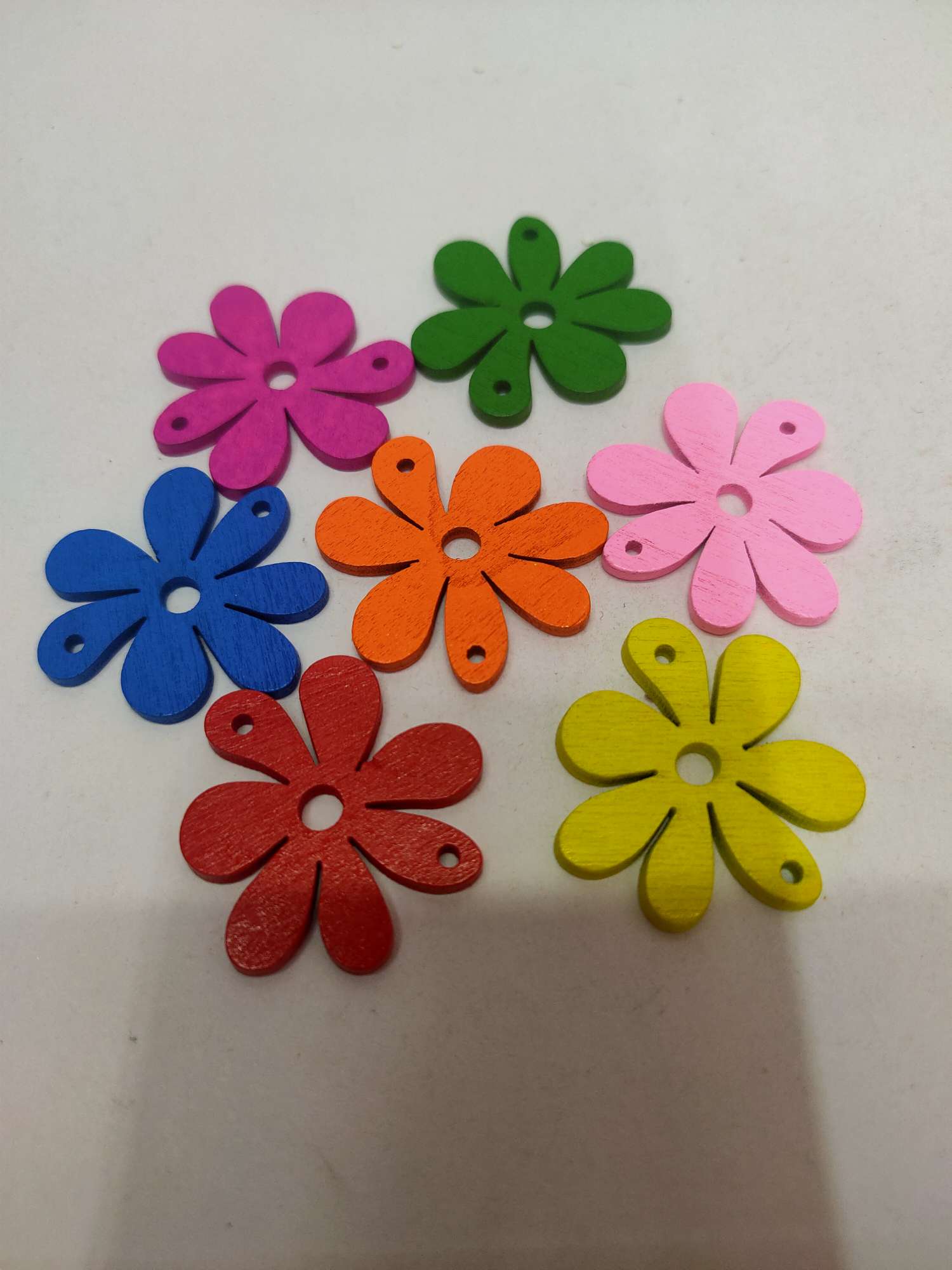 厂家直销环保材料Diy 木质配件2089细节图