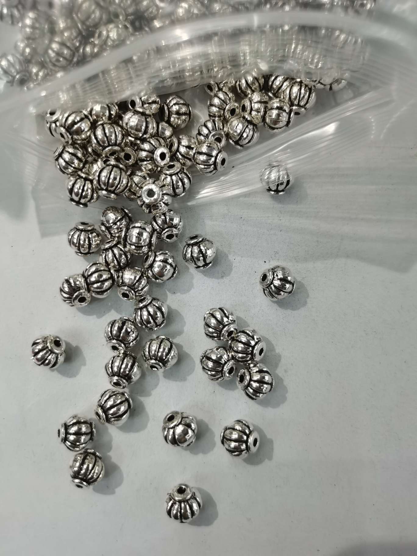 Zinc alloy Zn-2042 Application Scenario