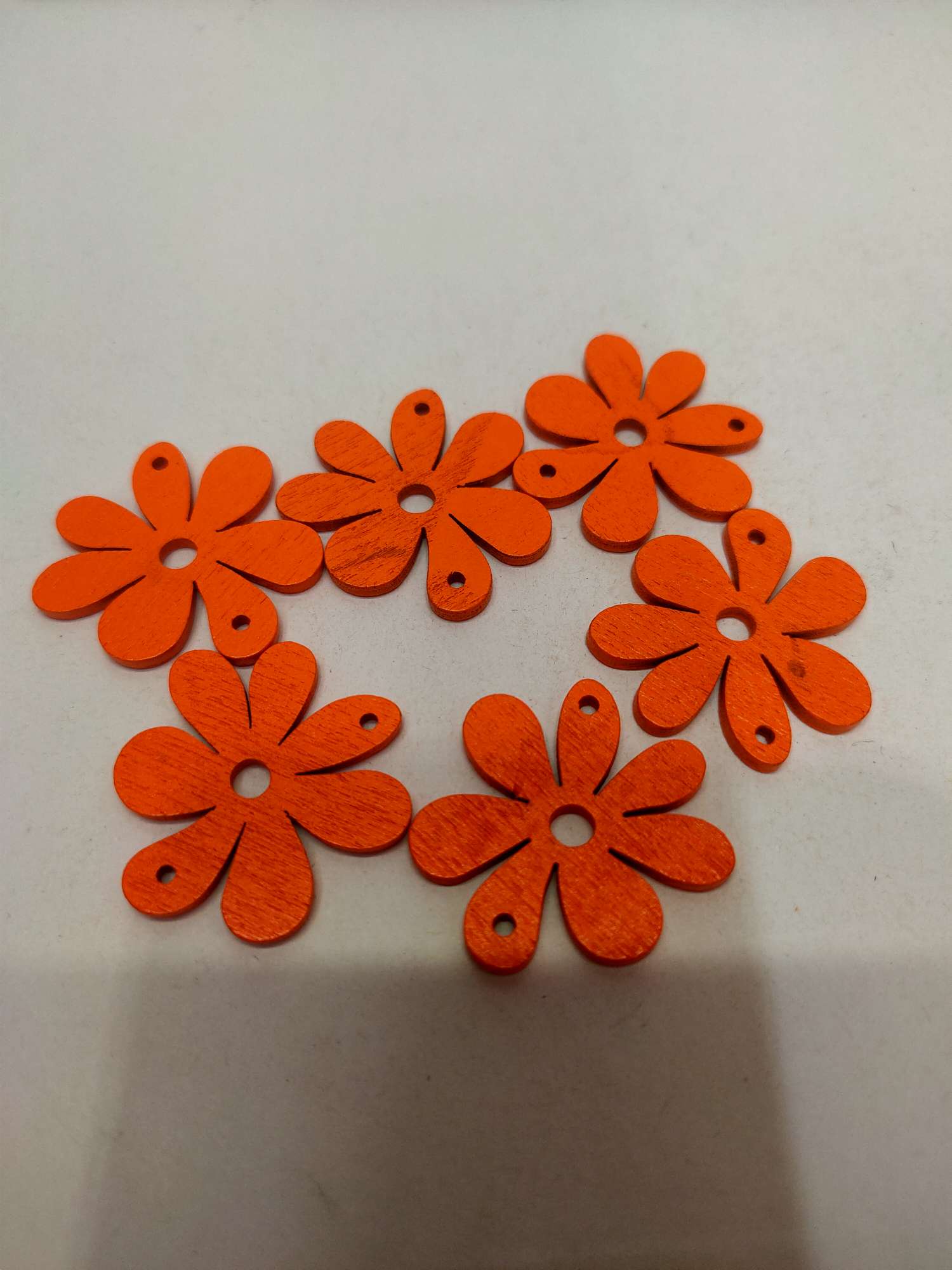 厂家直销环保材料Diy 木质配件2089产品图
