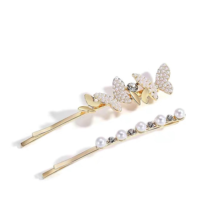 Net red ribbon diamond hair accessories 3226000944 full figure