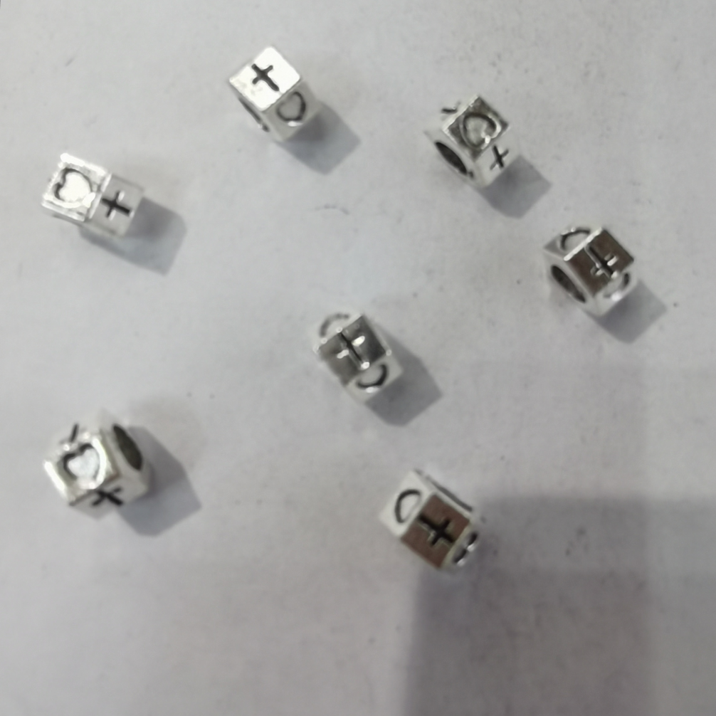 Jewelry accessories, jewelry accessories, zinc alloy Zn-2321