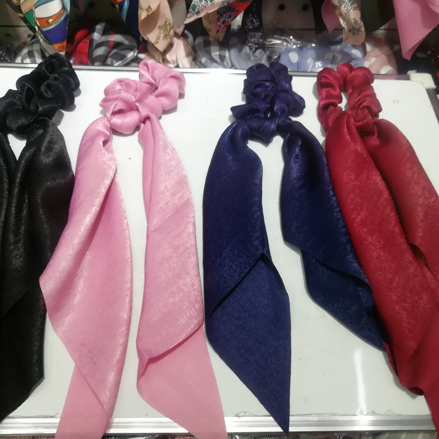Streamer 7