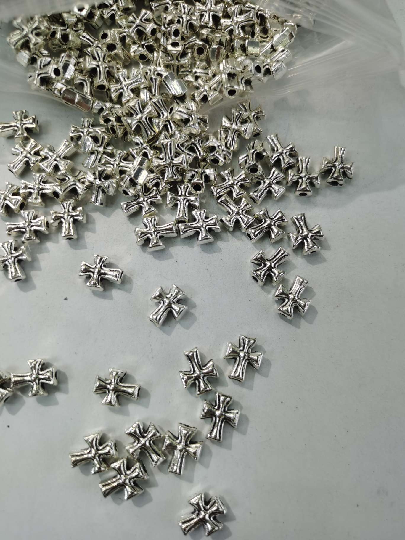 Zinc alloy Zn-4248 Application Scenario