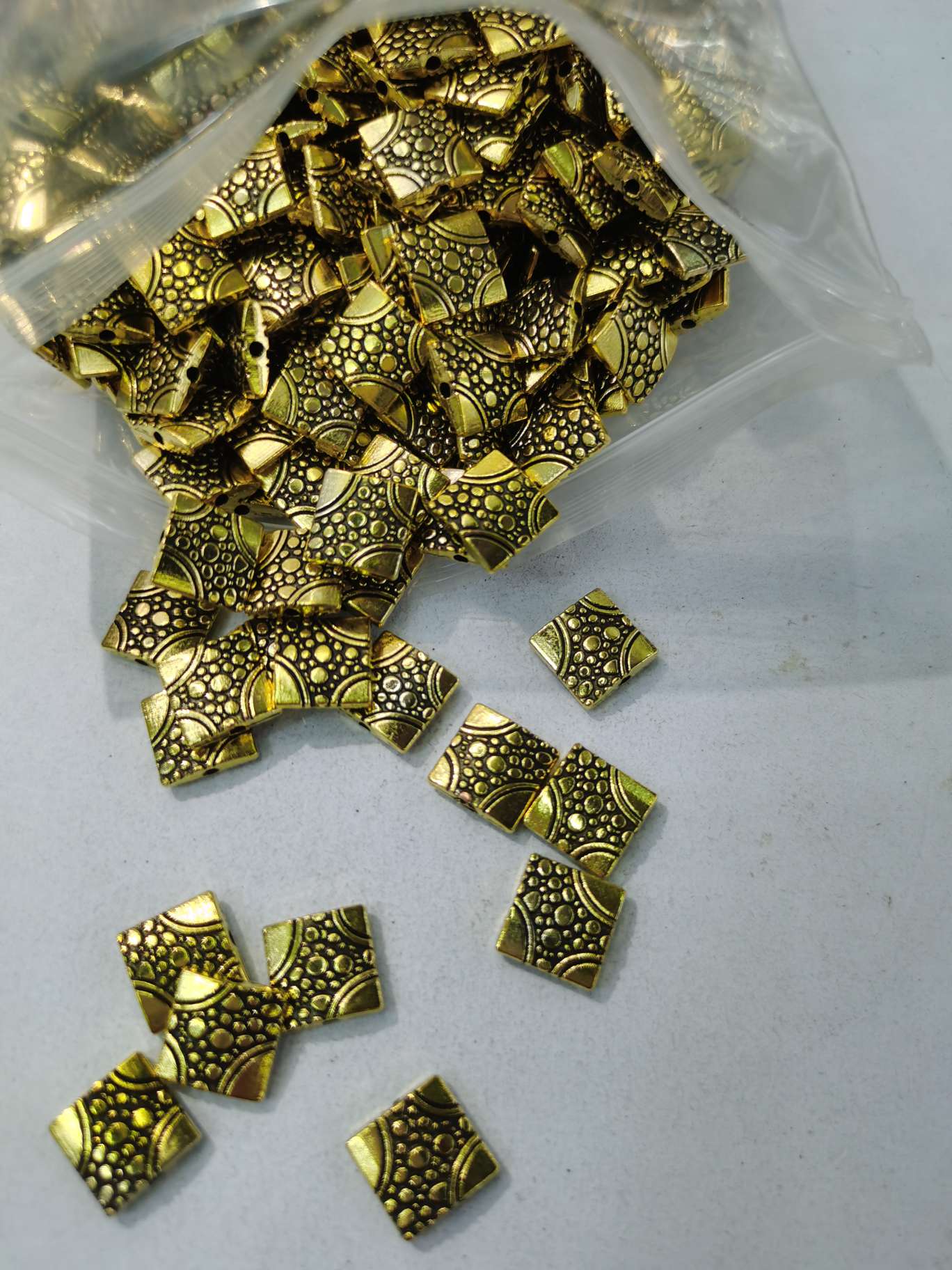 Zinc alloy Zn-2351 Application Scenario