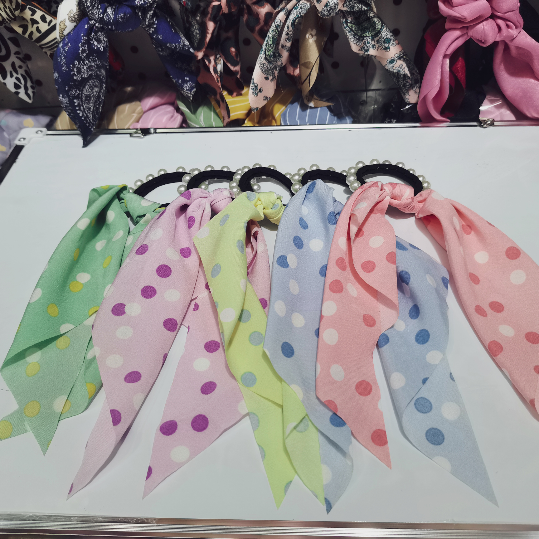 Streamer 12