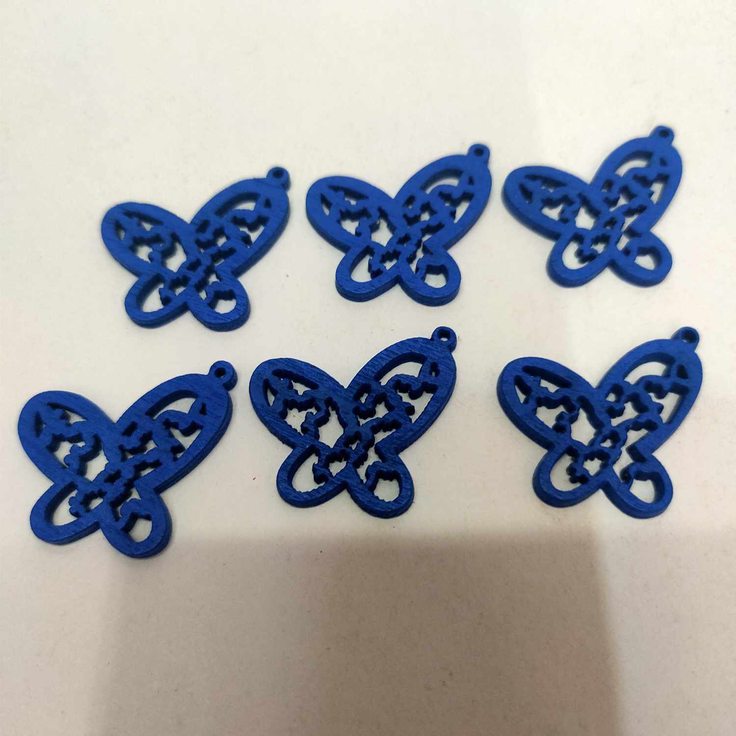 厂家直销环保材料Diy 木质配件2073