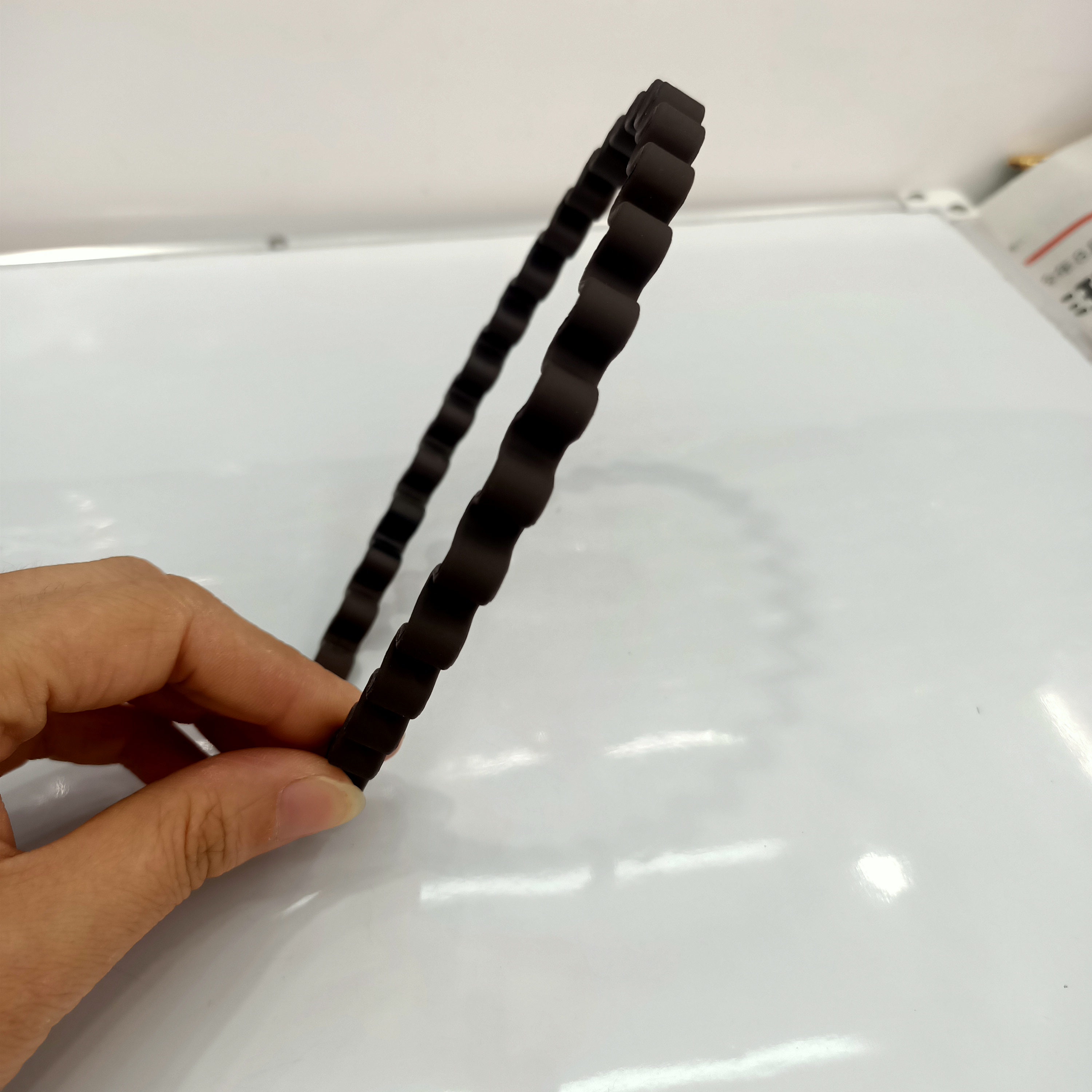 0.8 Instant noodles with rubber lacquer head buckle coffee