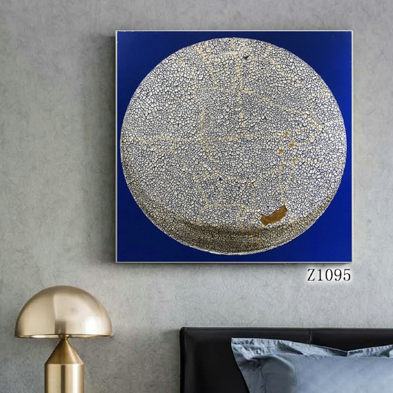 装饰画/画业/工艺画产品图