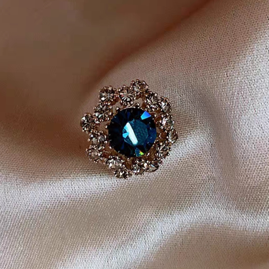 Brooch 0164