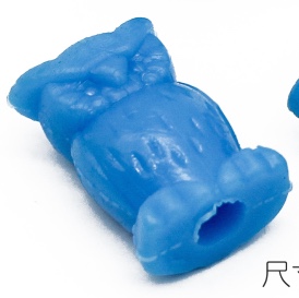Soft material 406
