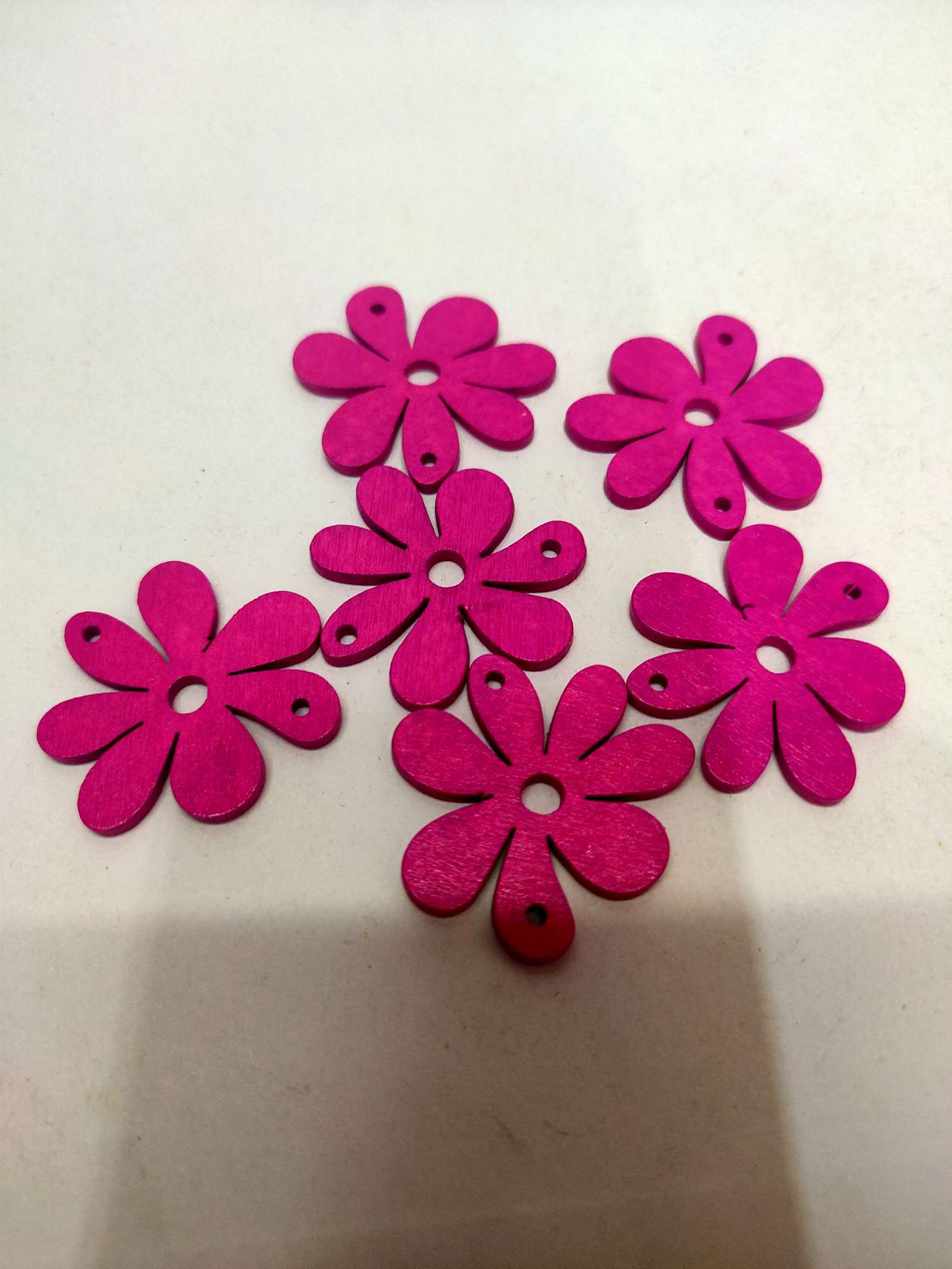 厂家直销环保材料Diy 木质配件2087产品图