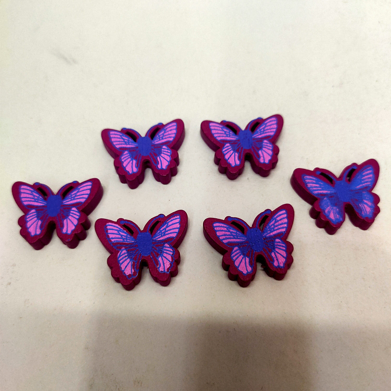 厂家直销环保材料Diy 木质配件2126
