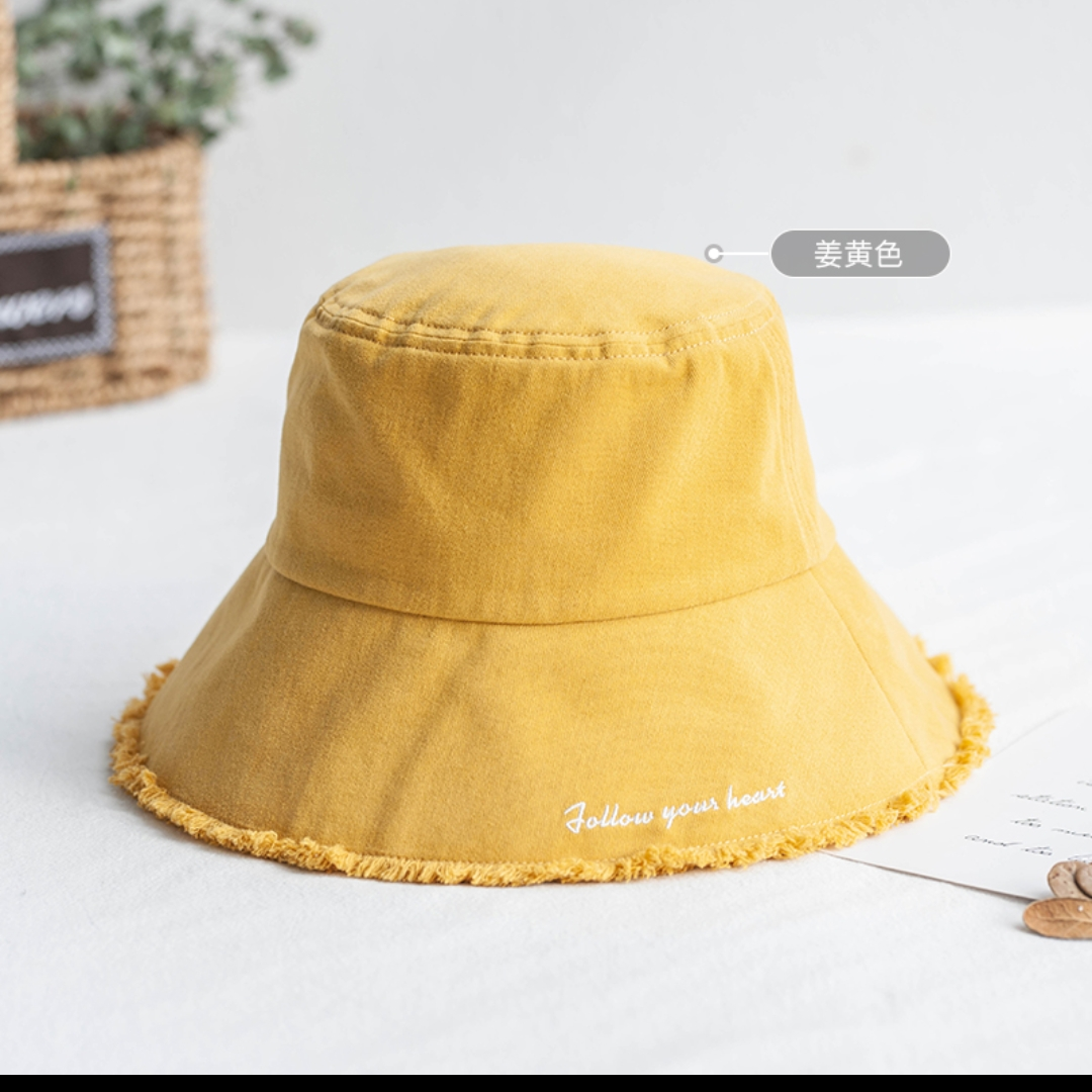 siggi Visor Women's summer visor visor Visor face Fisherman hat UV protection collapsible casual breathable sunscreen cap 36