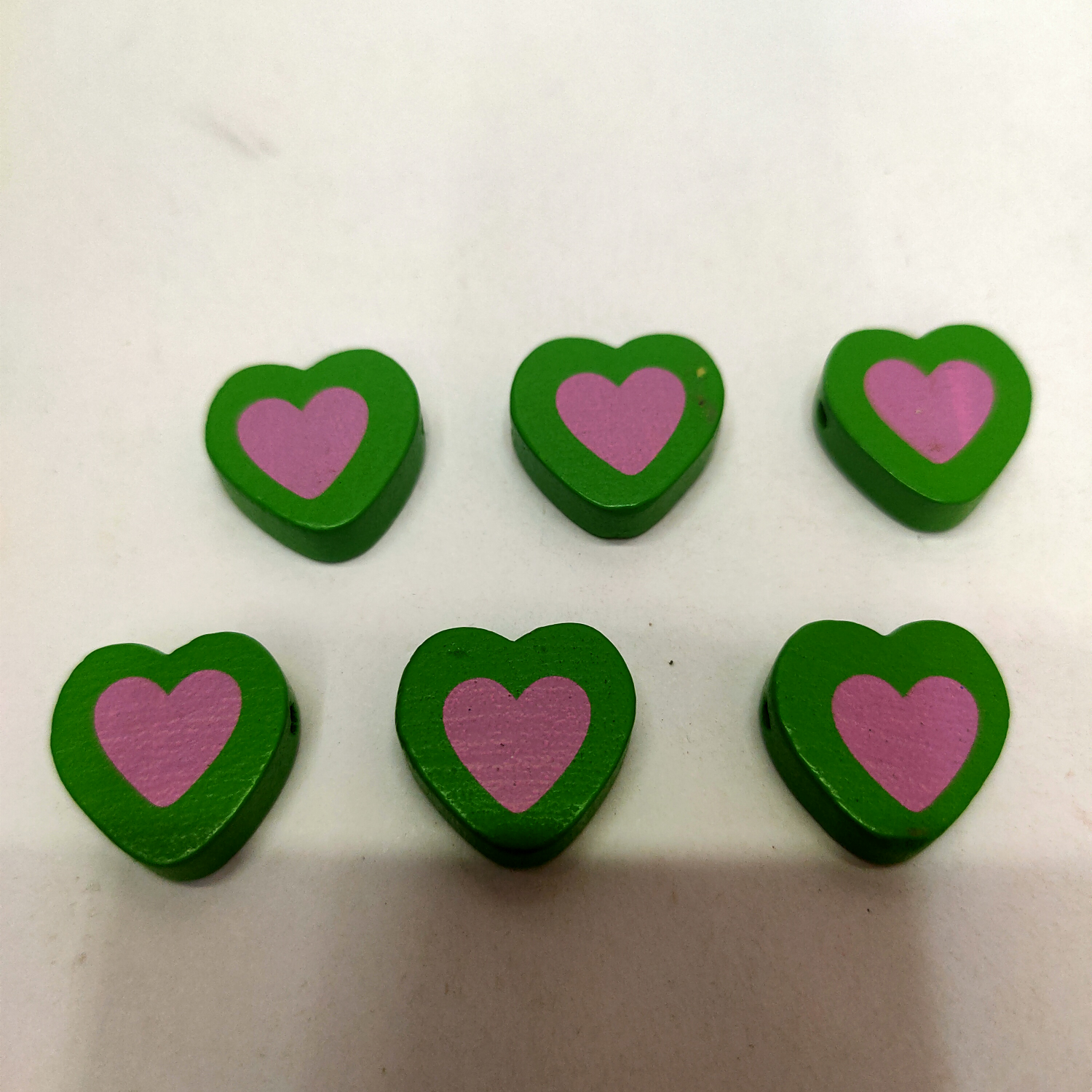 厂家直销环保材料Diy 木质配件2107
