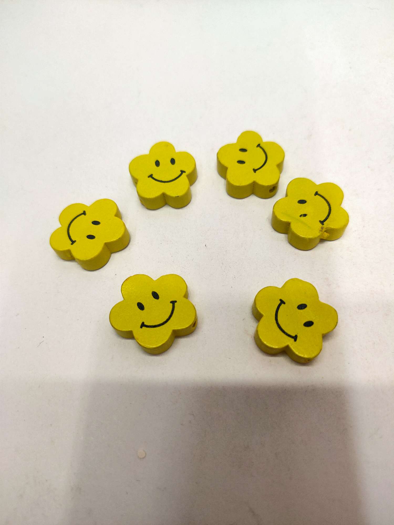 厂家直销环保材料Diy 木质配件2077白底实物图