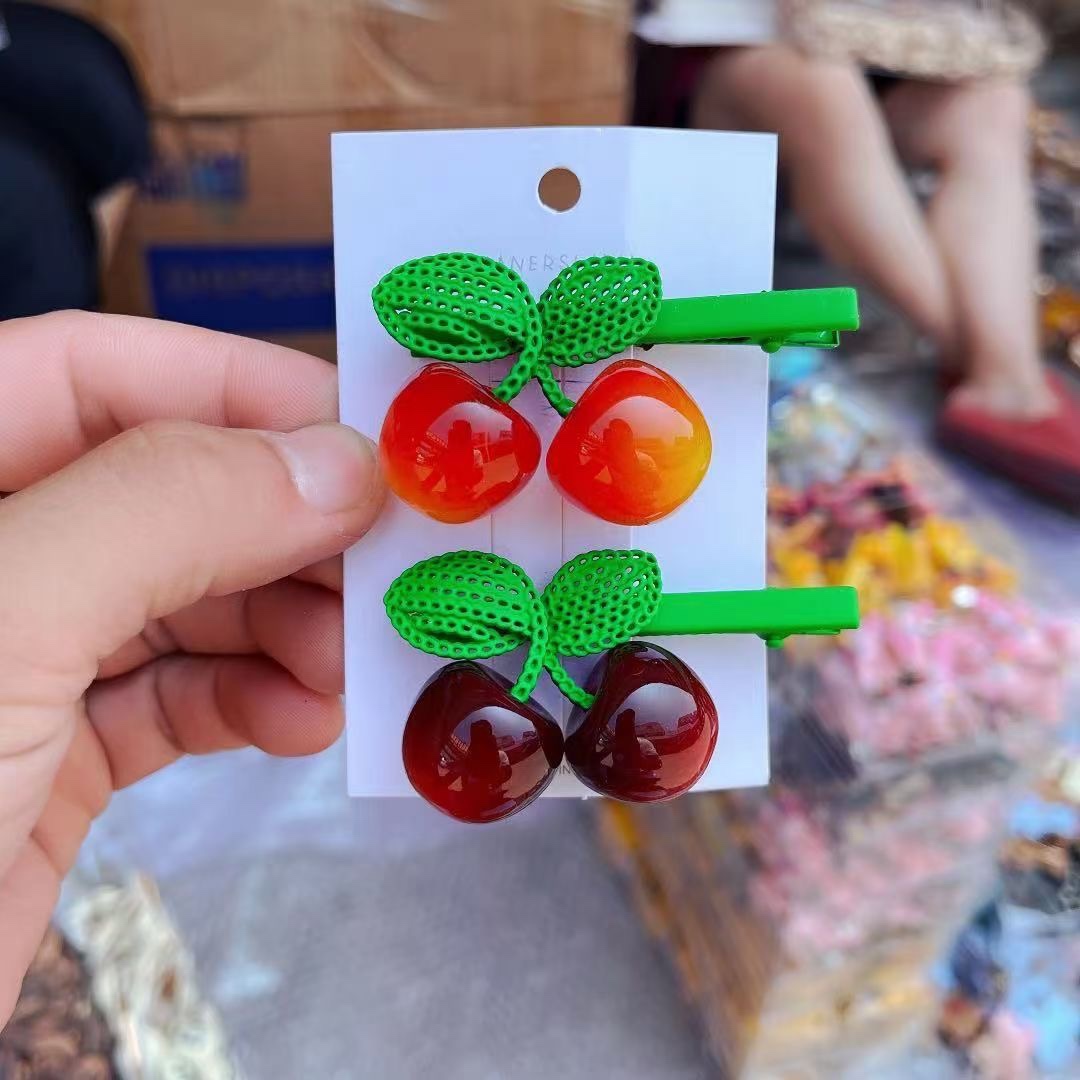 Small hair accessories for children 3226000935 full figure
