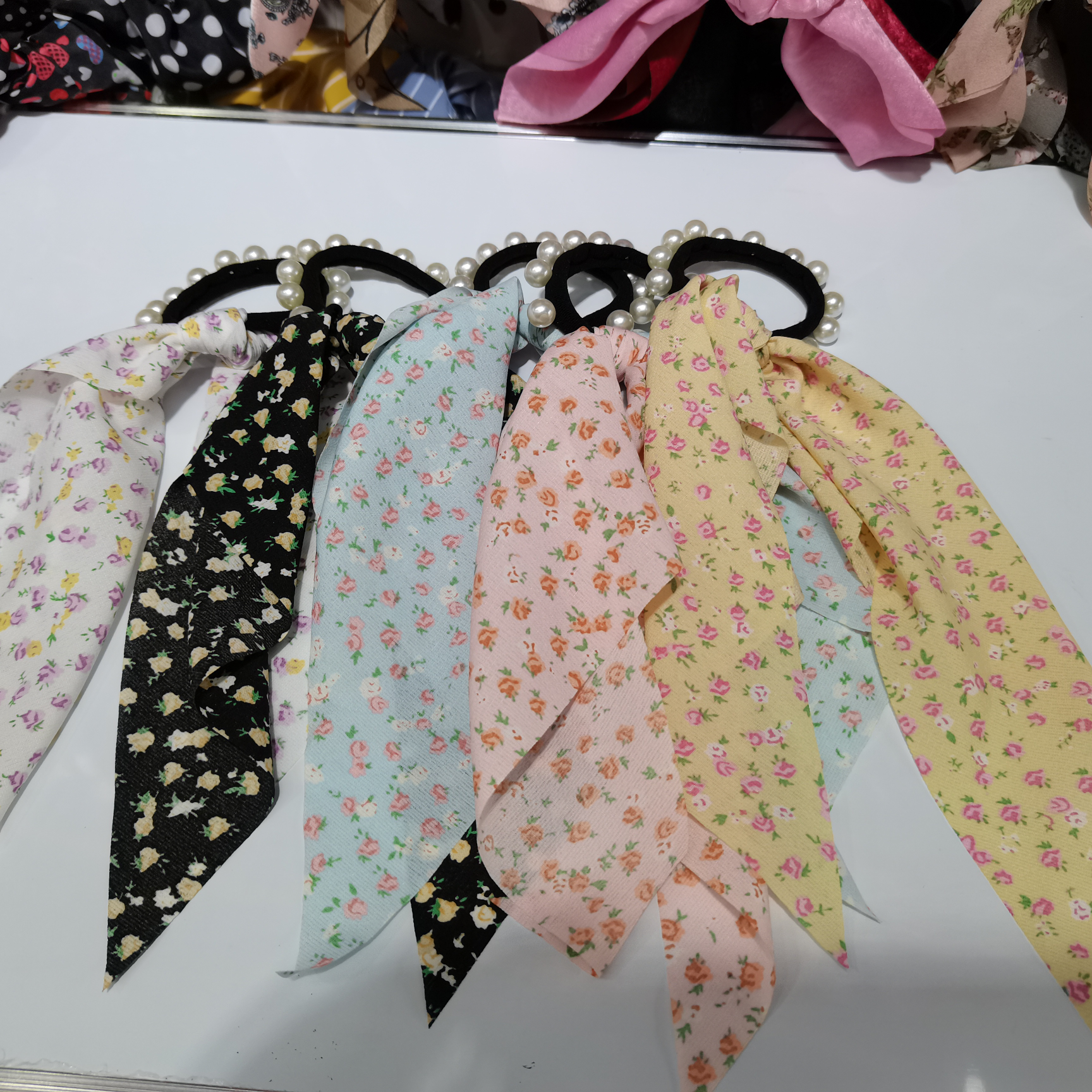 Streamers 13
